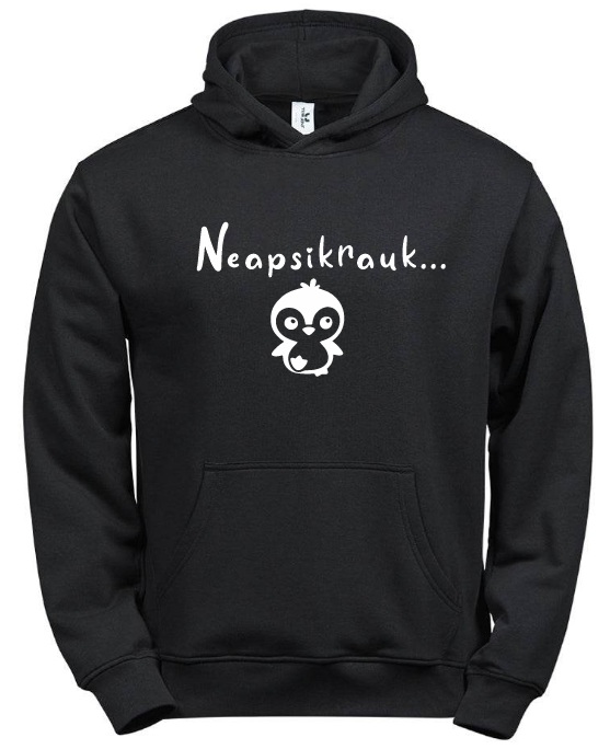 bliuzonas su goptuvu neapsikrauk